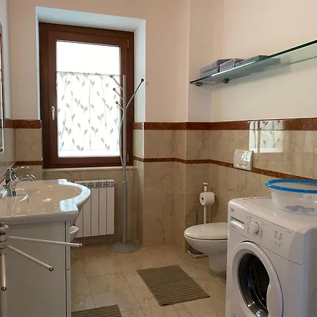 Carlotta Apartman