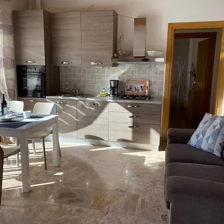 Apartman Carlotta Crone