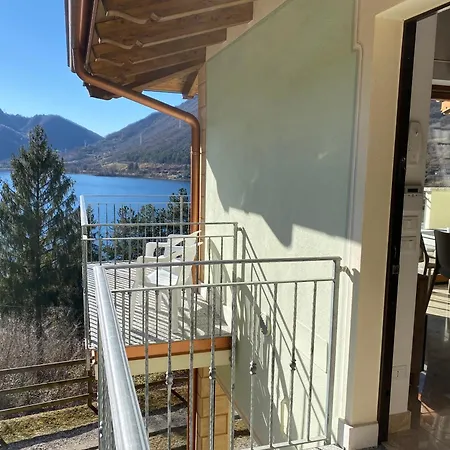 Carlotta Apartmán