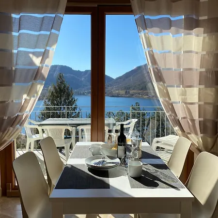 Apartman Carlotta