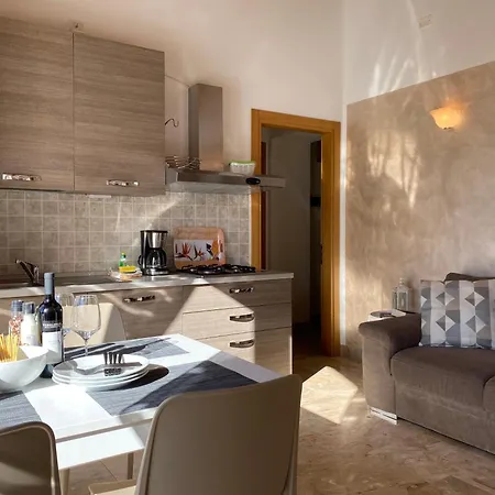 Apartman Carlotta