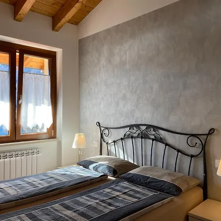 Carlotta Apartman *