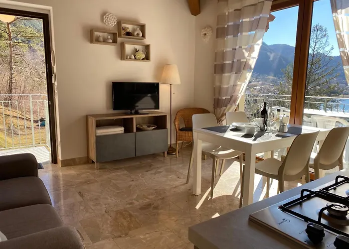 Carlotta Apartmán *