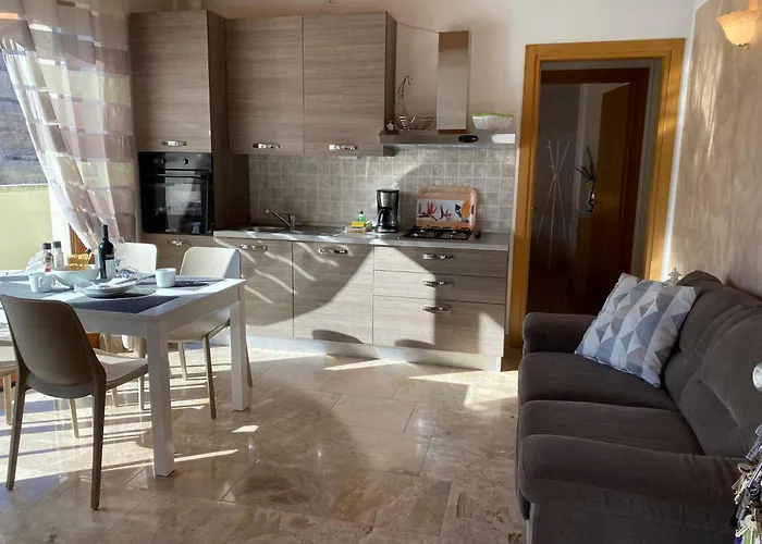 Apartmán Carlotta Crone